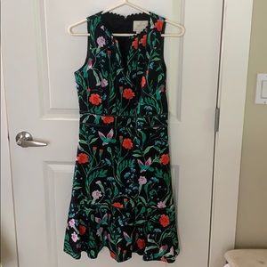 Dress by Kate Spade